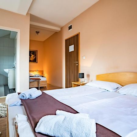 Garni Hotel Mali Predah Knjazevac Ngoại thất bức ảnh