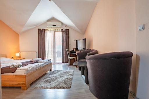 Garni Hotel Mali Predah Knjazevac Ngoại thất bức ảnh