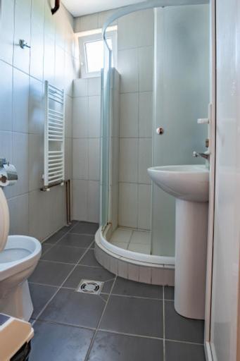 Garni Hotel Mali Predah Knjazevac Ngoại thất bức ảnh