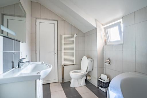 Garni Hotel Mali Predah Knjazevac Ngoại thất bức ảnh