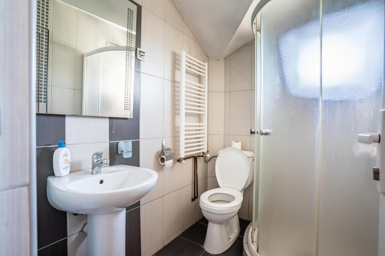 Garni Hotel Mali Predah Knjazevac Ngoại thất bức ảnh